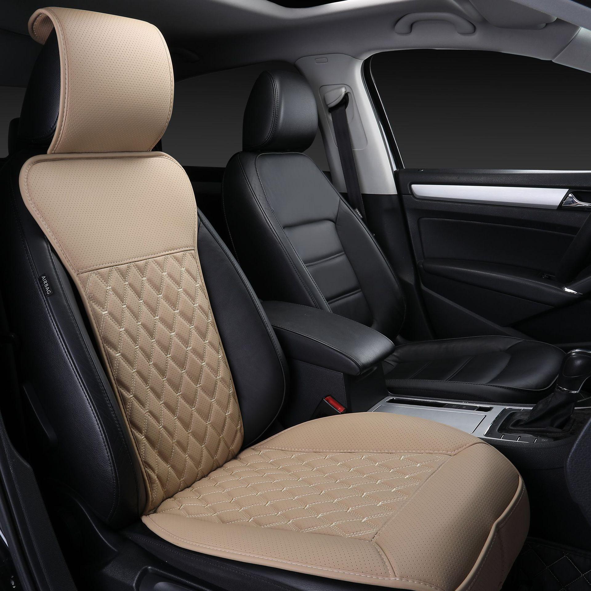 

Universal Slim Waist Car Seat Cushion - All-Season 52*53