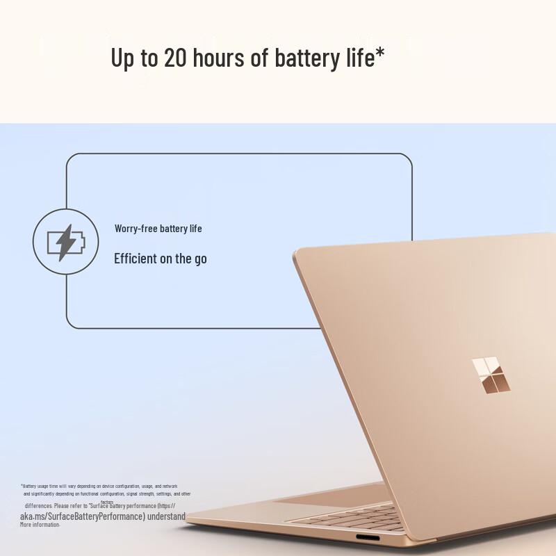 Microsoft Surface Laptop 7th Edition AI PC (CN version)