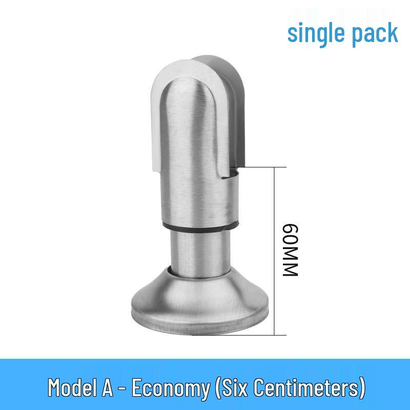 Washroom Hardware: Cubicle Support Legs & Accessories