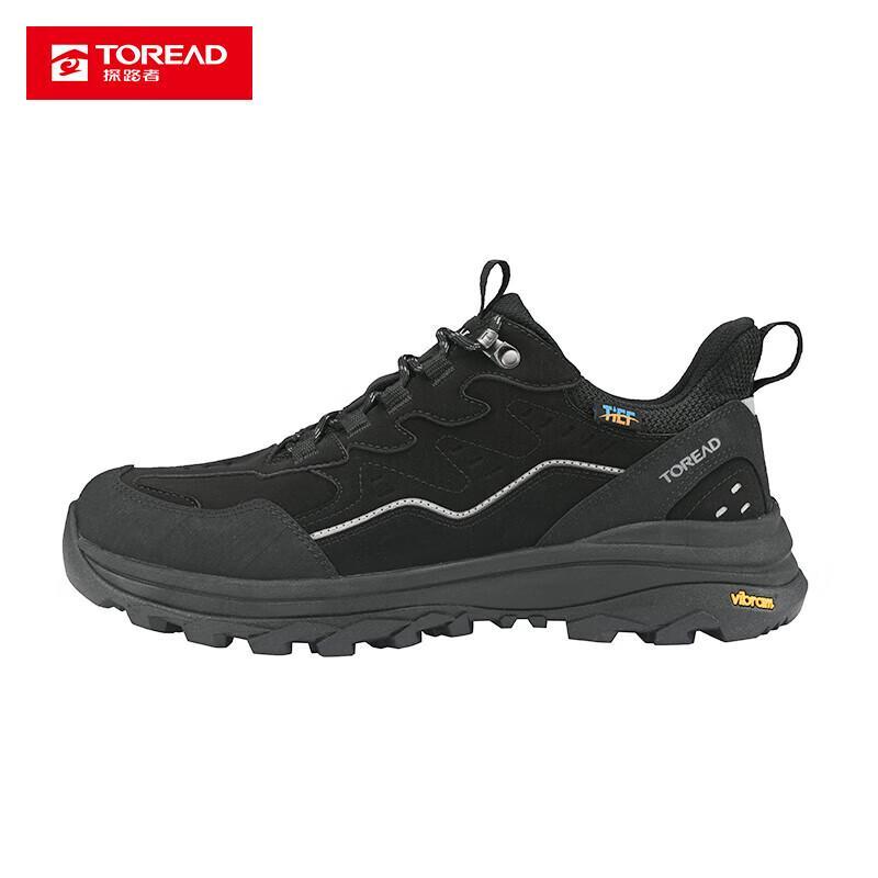 TOREAD Men's Low-Cut Hiking Shoes