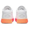 Jordan 1 Low GS Semelle Coucher de Soleil 554723-100