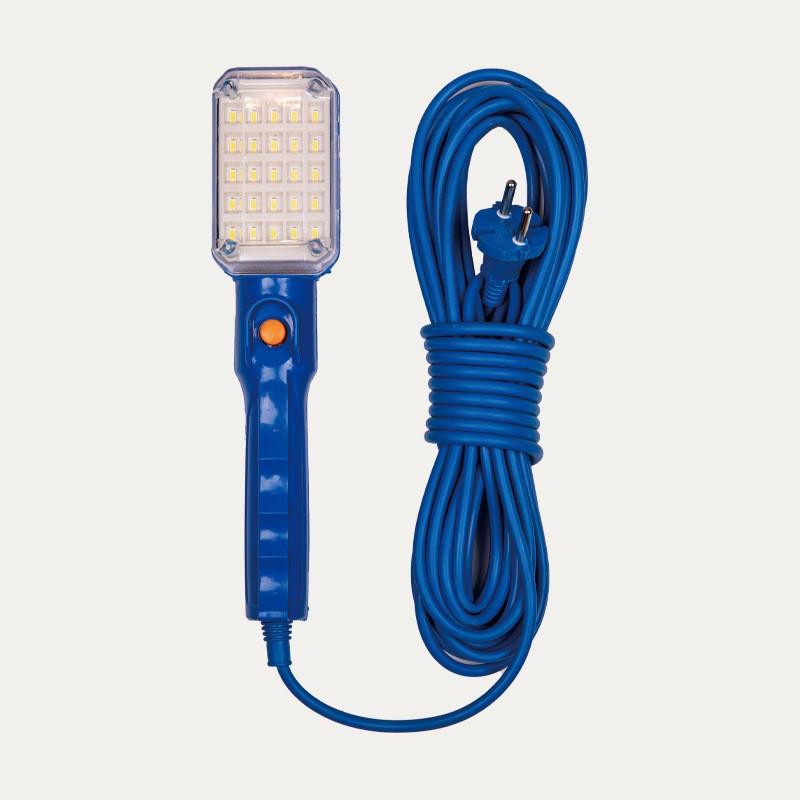 

Ручной портативный европейский стандартный рабочий инспекционный фонарь для мастерской аварийный крючок для ремня магнит аварийный фонарь для технического обслуживания