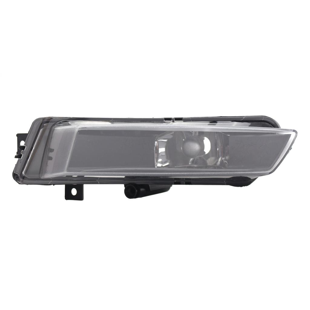 Left & Right For BMW 1 Series E81 E87 2007-2012 Car Front Bumper Fog Light Lamp Cover Without Bulbs 63177181287