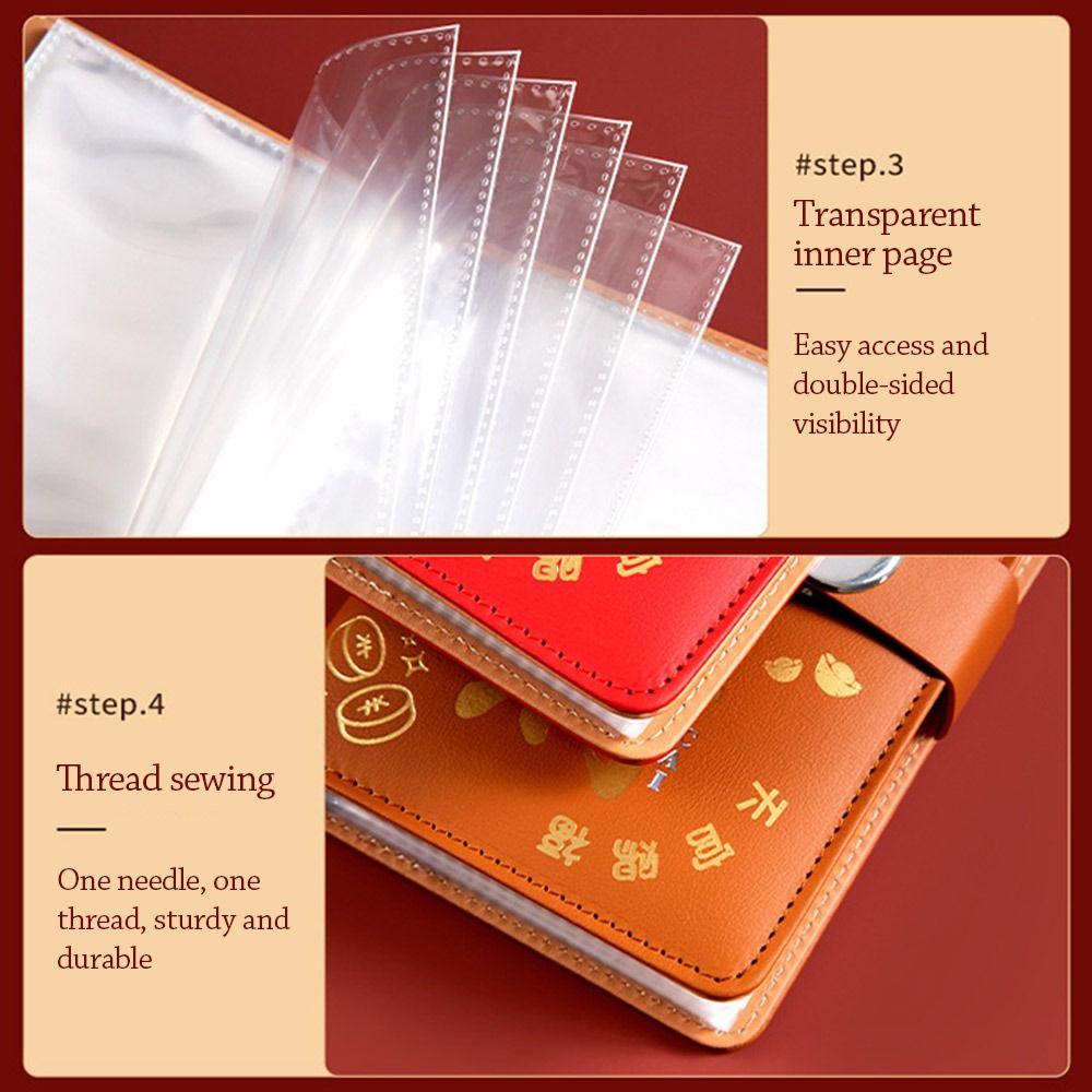 Large Capacity 100 Envelopes Money Saving Challeng Save Money Savings Challenges Sheets  Lovers