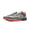 Li Ning X Staple Wow1 Low Cushioning Slip Resistant Abrasion Resistant Breathable Lightweight Rebound Low Top ABAU099-27