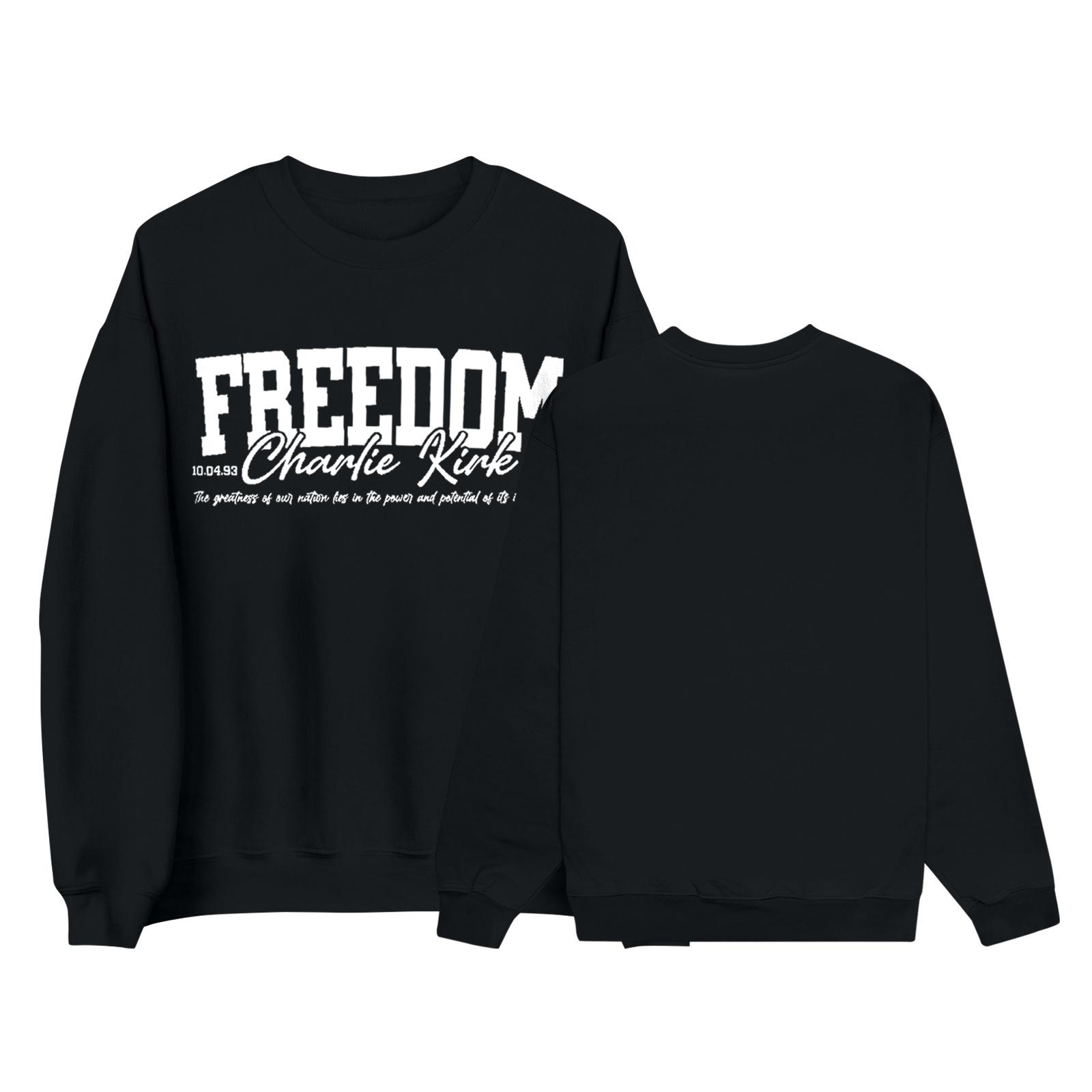 

Женский свободный свитшот с круглым вырезом и длинными рукавами, повседневный свободный крой на шнурке S чёрный