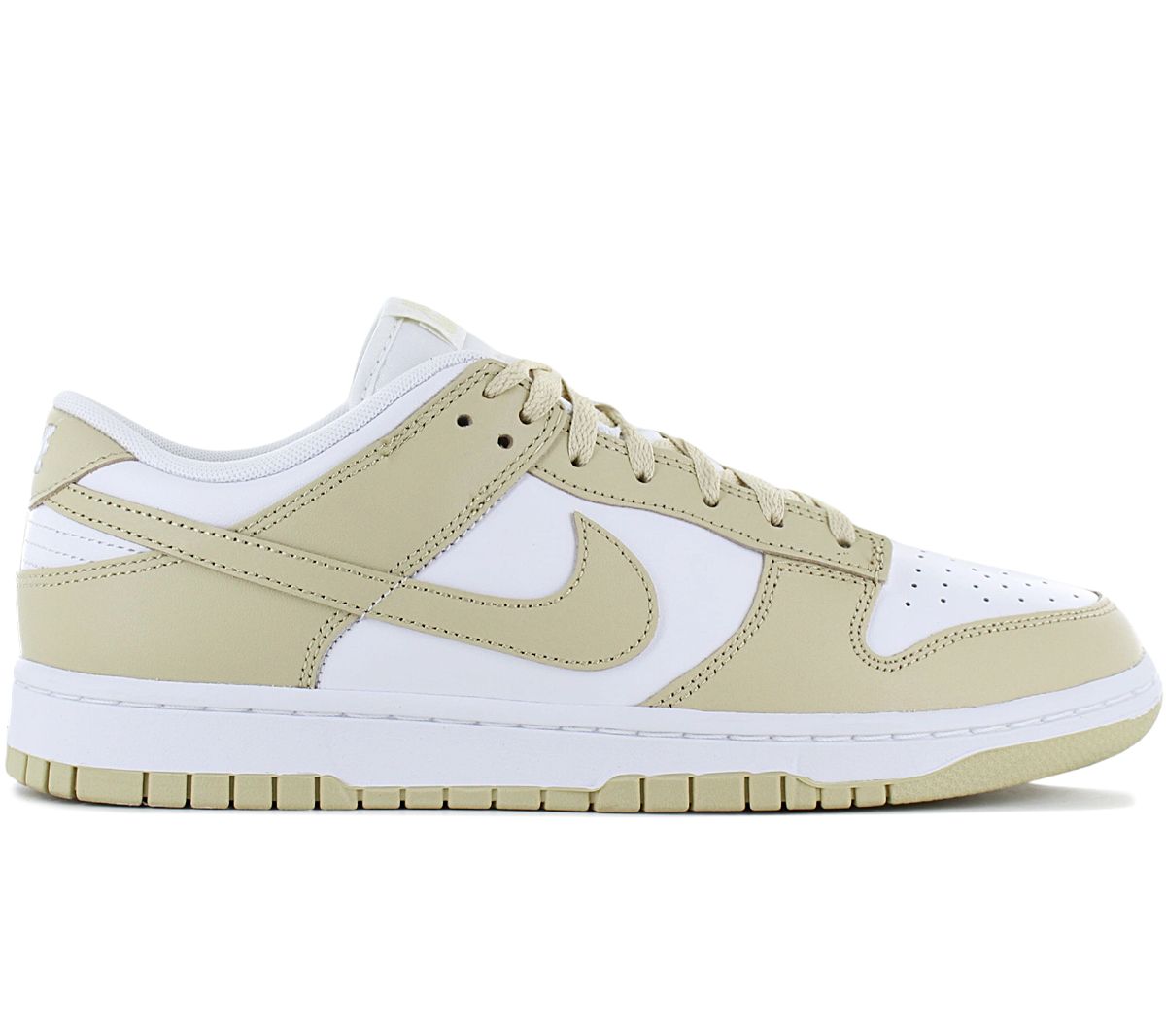

Nike Dunk Low Retro BTTYS - Be True To Your School - мужские кроссовки кожаные DV0833-100 ОРИГИНАЛ