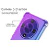 Shockproof Gradient Airbag TPU Case for Honor Magic 8 7 6 Lite Magic  4 Pro X9d X9c X9b X9a X9 G Protective Cover Fundas Coque