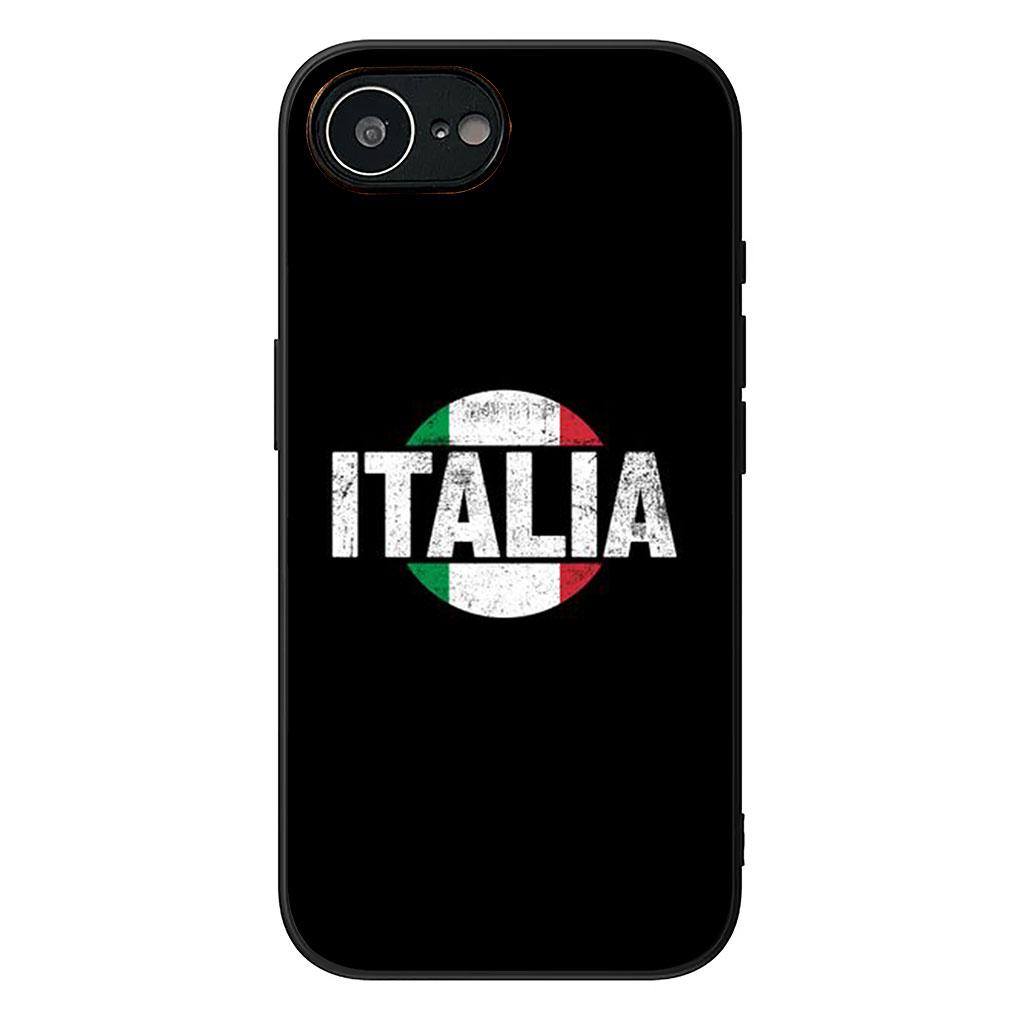 

Italy Italia National Flag Casing Phone Cover for Huawei P30 P20 Mate 10 20 Lite Pro Y7 Y8S Y9A Y9 Prime P Smart 2019 Soft Case Huawei P20