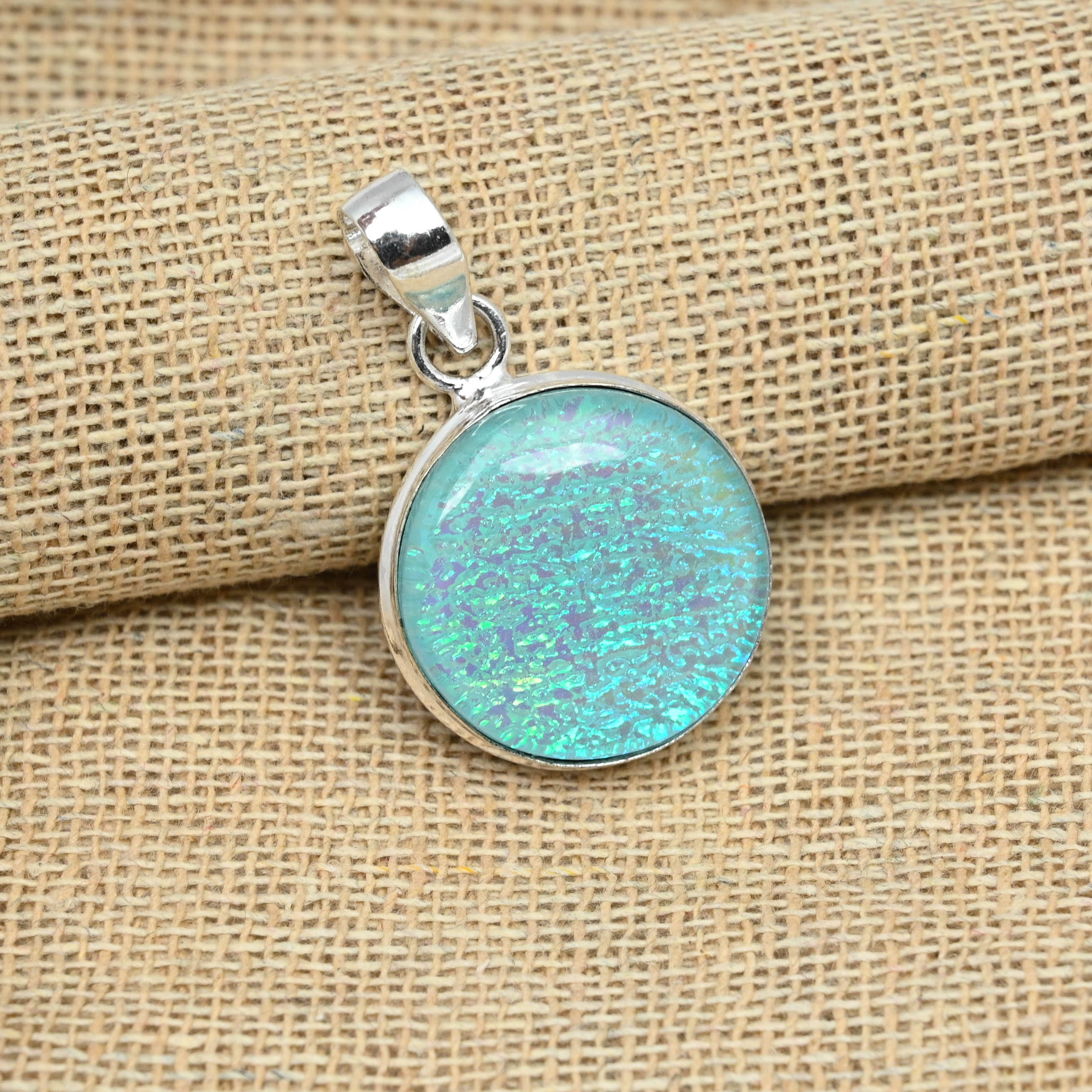 

Синий австралийский тройной опал, драгоценный камень, стерлинговое серебро 925 пробы, удивительный ювелирный кулон ручной работы 1.57 Inches синий