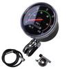 Bicycle Speedometer Waterproof Analog Mechanical Odometer With Hardware Cycling Stopwatch For General 26/27.5/28/29 Inch Bicycle