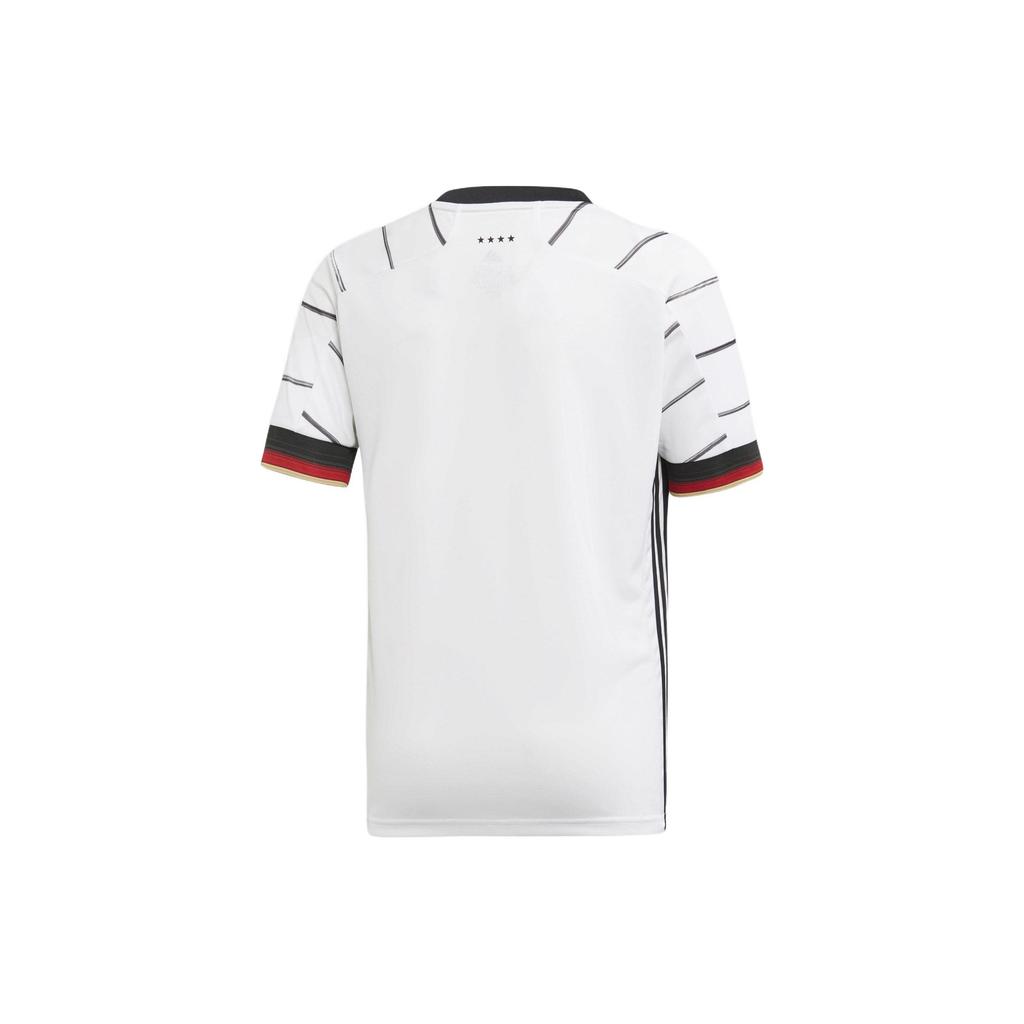 adidas Soccer Jerseys Men's White Moderate EH6103