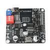 MP3 Voice Playback Module CH9311 CH9312 Music Player 10-channel One-to-one Control Audio Amplifier Board For Arduino
