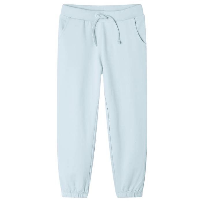 Light Blue Sweatpants for Children 92/104/116/128/140