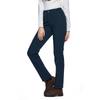Teseulla Women'S Softshell Fleece-Lined Waterproof Thermal Outdoor Pants
