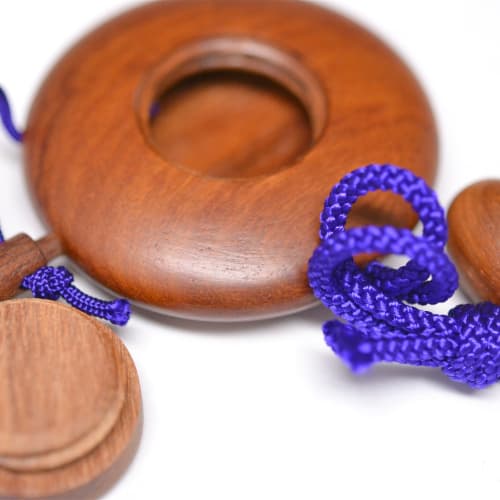 Painted Incense (rosewood)