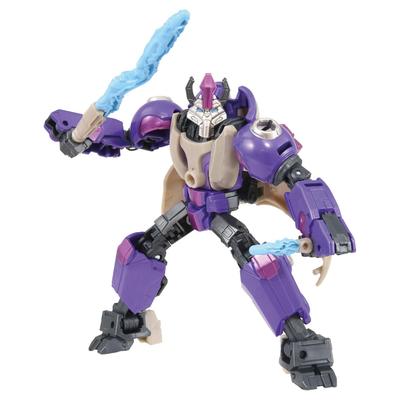 Deluxe Class Alpha Tryon Transformers/ONE OD-02