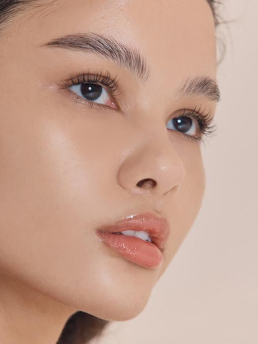 FIVE VIBE Intense Power Lash Up Black Mascara