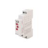 New 1Pcs 16A/250VAC Multifunction Timer Relay 12-240V Din Rail Type Time Delay Relay With 10 Function Choices ATMT1-M2 ATMT3-M1