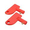 Spare Keys For Battery Isolator Switch 100A 12v Cut Off Power Kill Key Keys