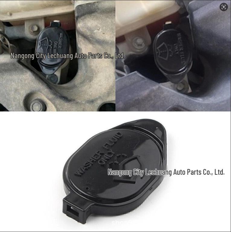 

Toyota & Lexus Wiper Washer Bottle Cap for RAV4, Echo, IS300 - Part 85316-26030 Lexus