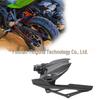 Carbon Fiber Rear Fender for Kawasaki ZX25R ZX4RR/4R