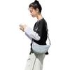 Semir Japanese Style Crossbody Dumpling Bag