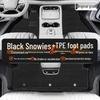 BYD Sea Lion 06EV Floor Mats, Full Coverage TPE for 2025 Model, Custom Car Accessories