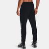 Under Armour Training Slim Fit Jogger Pants Men Bottoms Black 1366203-002