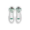 (WMNS) LOUIS VUITTON Charlie Ankle Sneakers 'Grey Green' Women's 1A9S50