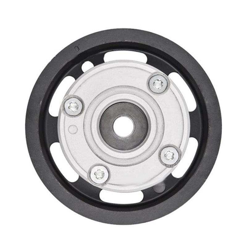 For Renault Clio Kangoo Megane Laguna Scenic 1.6 7701478505 Car Accessories- Dephaser Pulley