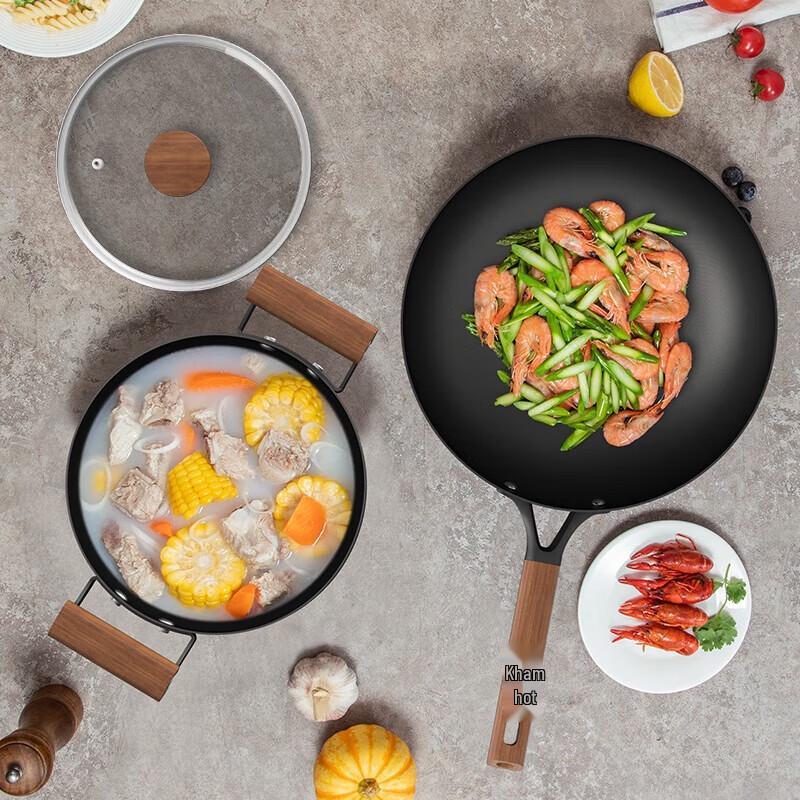 KOBACH Titanium Non-stick Cookware Set