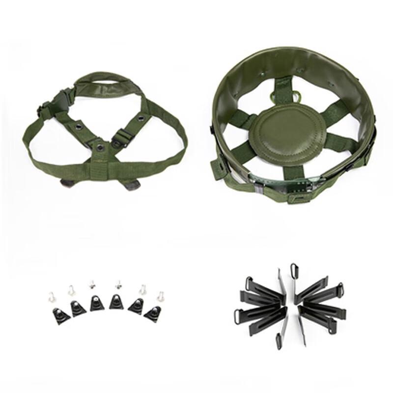 QGF03 Helmet Liner Pad