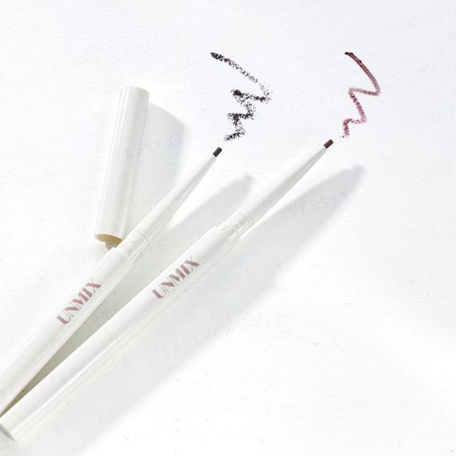 

UNMIX - Eyelash Liner 06 Pink Beige