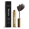 Mascara for Older Women, Lengthening and Thickening Black Mascara, Waterproof & Sweatproof Long Lasting Non-smudged, Easy Removal