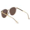 Fila Sunglasses Nudebrown  Fls7329 