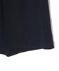 Sigeunipikeonteu Pleated Double-Pleated Elastic Pants Lq2Pu400_Black