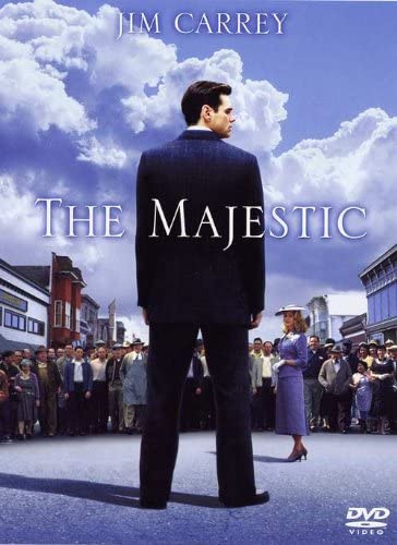 DVD  - Majestic Japan Movies & DVD Used