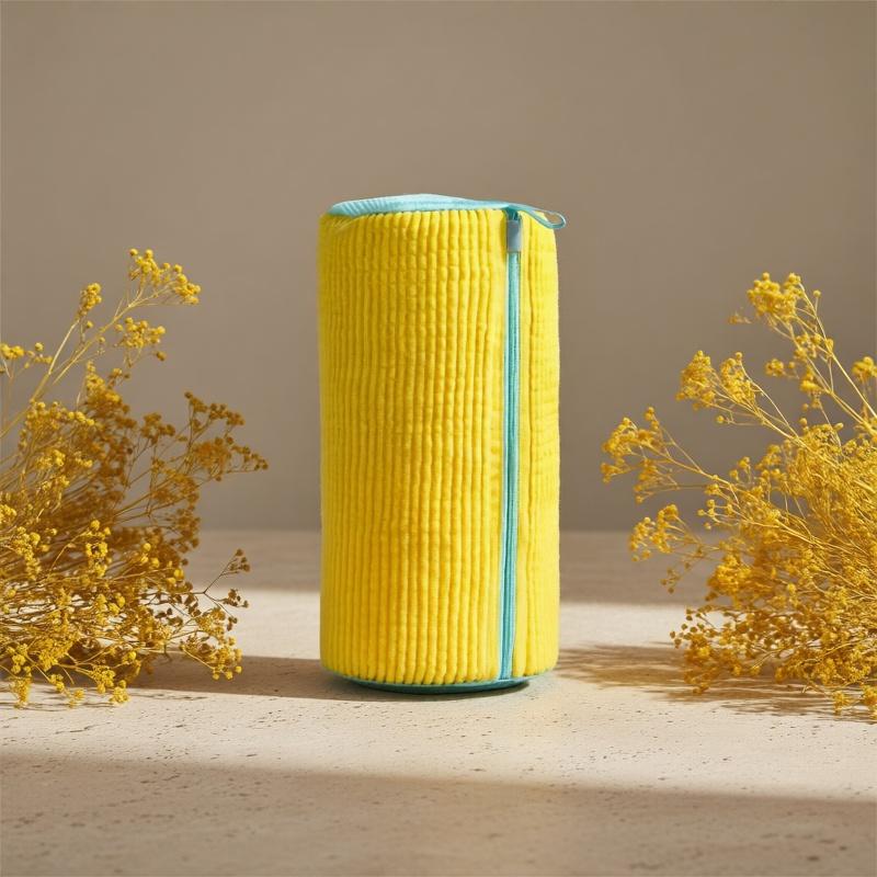 Shoe Washing Bag for Washing Machine Durable Zipper Reusable Sneaker Laundry Bag, Oval Protective Laundry Bag for Sneakers,  Laundry Bag, Washing Bag