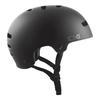 Casque - TSG TECHNICAL SAFETY GEAR - Kraken - Satin Noir - Taille S/M - Protection Urbaine