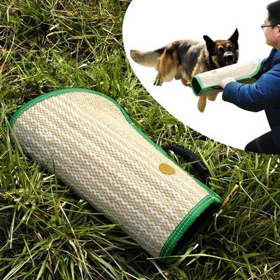 Pet Dog Training Biting Covers, Training For Sleeves And Chewing Clothes