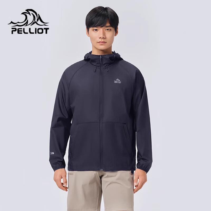 Pelliot Little Light Shield Pro Unisex UV Protection Jacket