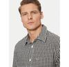 Рубашка Tommy Jeans Poplin Check