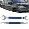 Convenient Clutch Wrench Fan Clutch Nut Wrench Clutch Holder Removal Tool Fan Spare Wrench Clutch Fan Clutch Fitment