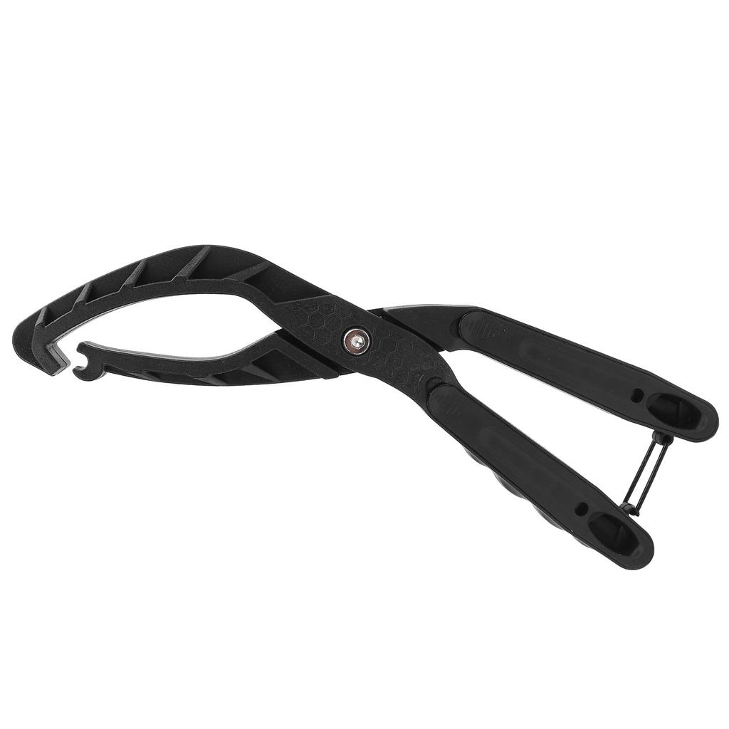 Cycle Tire Pliers with Deflation Valve Nylon Cycle Tire Removal Pliers for Installation Repairing