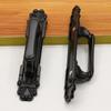 Pulls Closet Cabinet Drawer Handles Pulls Hardware Furniture Handle Practical Door Handle  Window