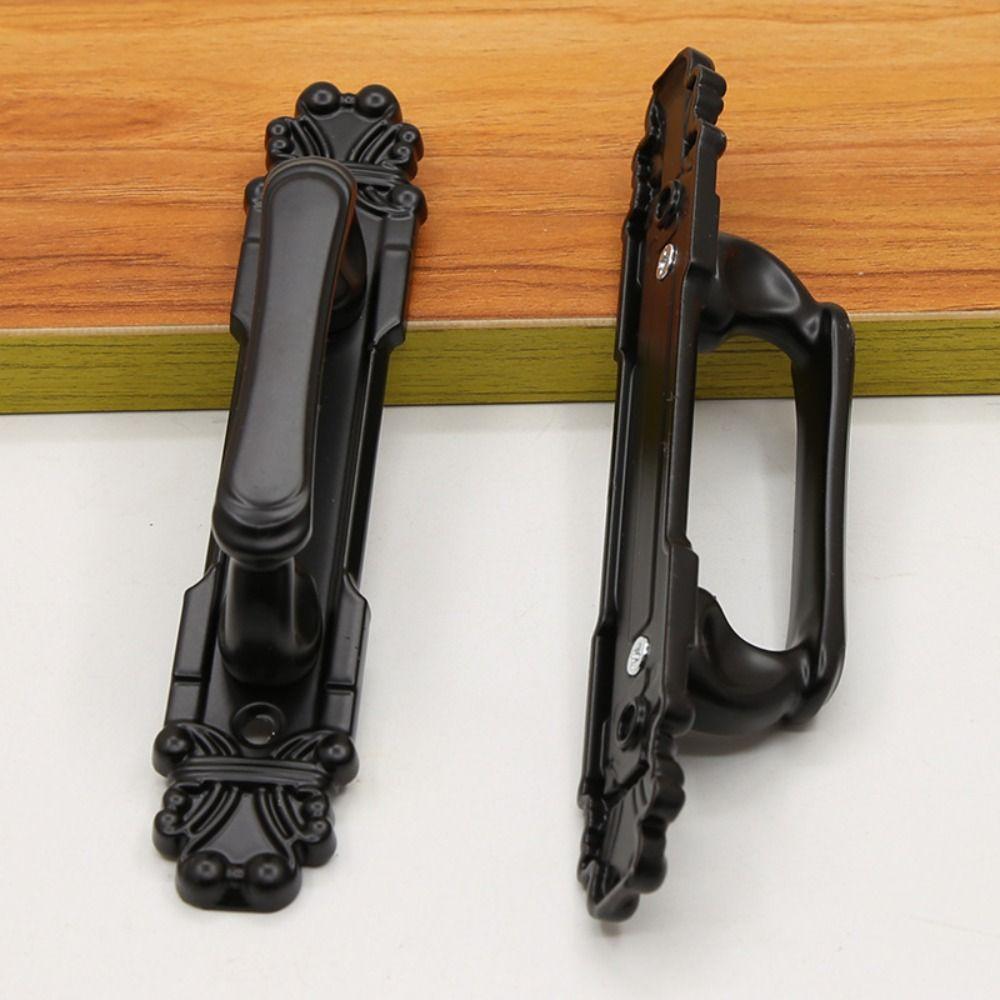 Pulls Closet Cabinet Drawer Handles Pulls Hardware Furniture Handle Practical Door Handle  Window