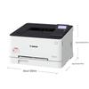 Canon LBP623Cdn Color Laser Printer CN Plug (adapter Included)