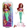 Mattel Disney Princess Doll The Little Mermaid Ariel HLW34 HLW35