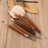 For Shaping High Precision Pottery Tools Crafts  Making Tools Sculpture Knives Sculpting Tools